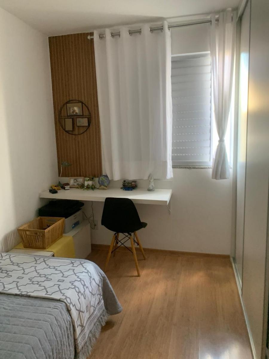 Apartamento, Ipiranga, 3 Quartos, 3 Vagas, 1 Suíte