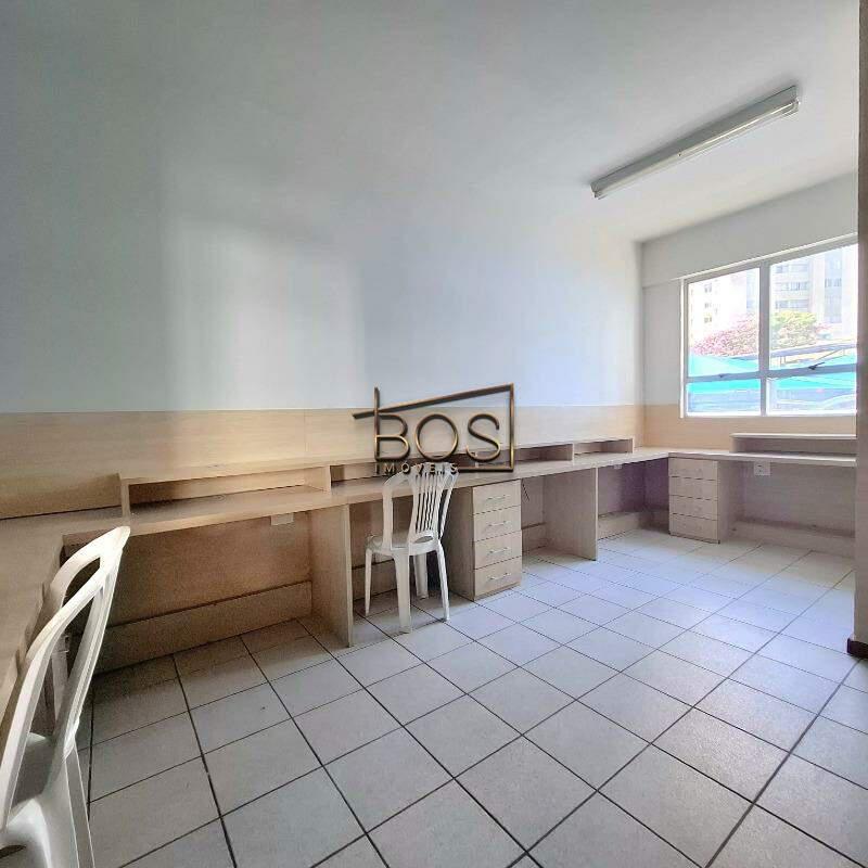 Andar, Coração de Jesus, 8 Quartos, 2 Vagas, 8 Suítes