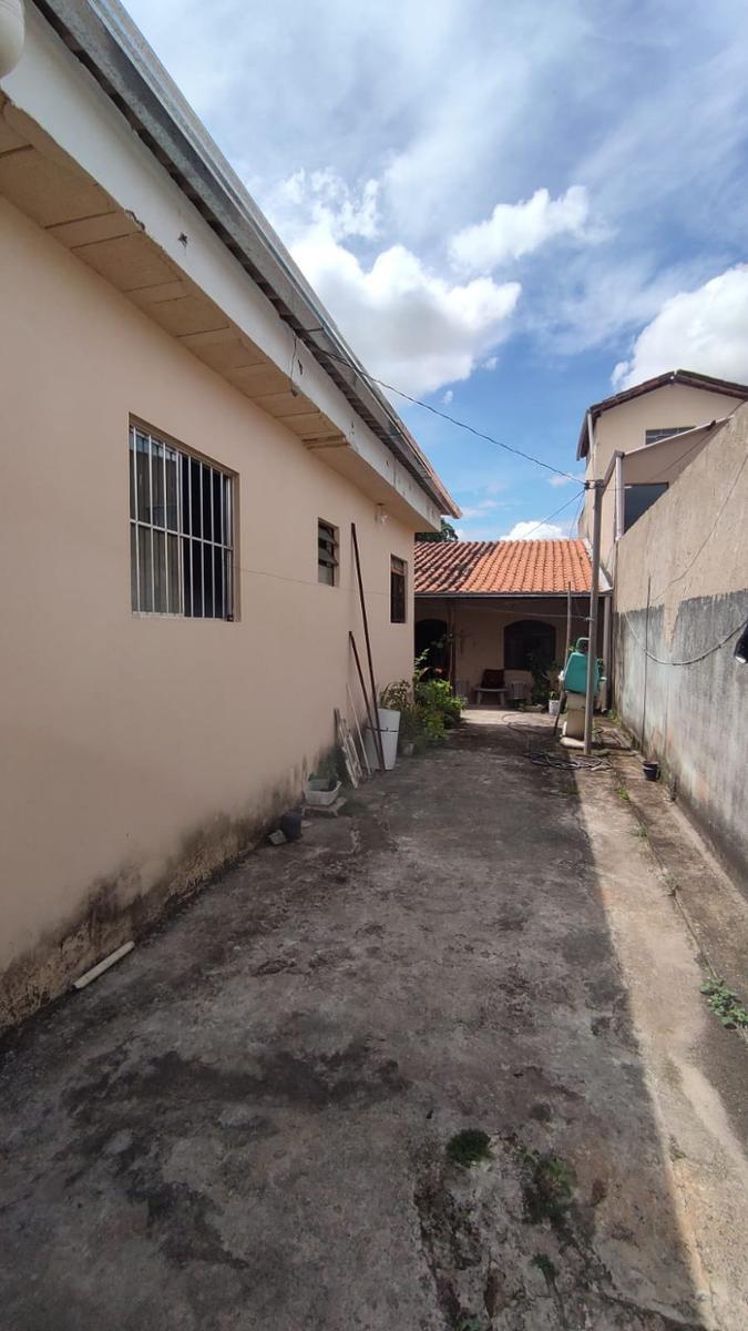 Casa, Tijuca, 1 Quarto, 4 Vagas, 1 Suíte