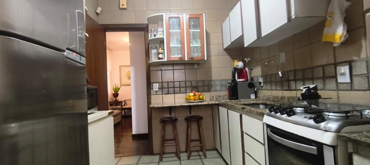 Cobertura, Palmares, 2 Quartos, 2 Vagas, 1 Suíte
