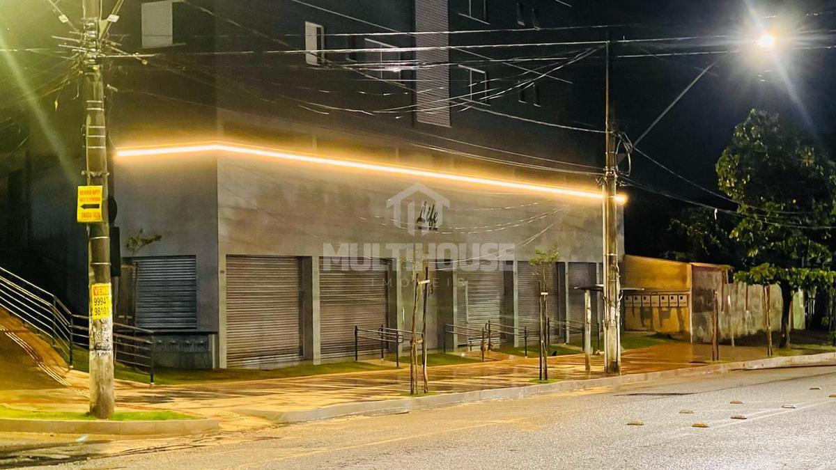 Andar, Rio Branco, 0 Quarto, 0 Vaga