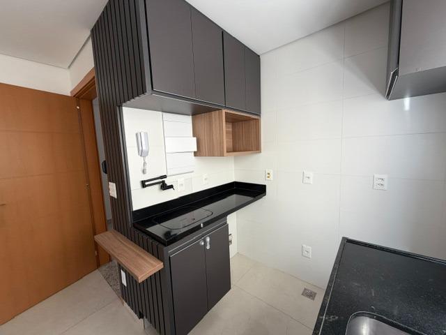 Apartamento, Sagrada Família, 1 Quarto, 2 Vagas
