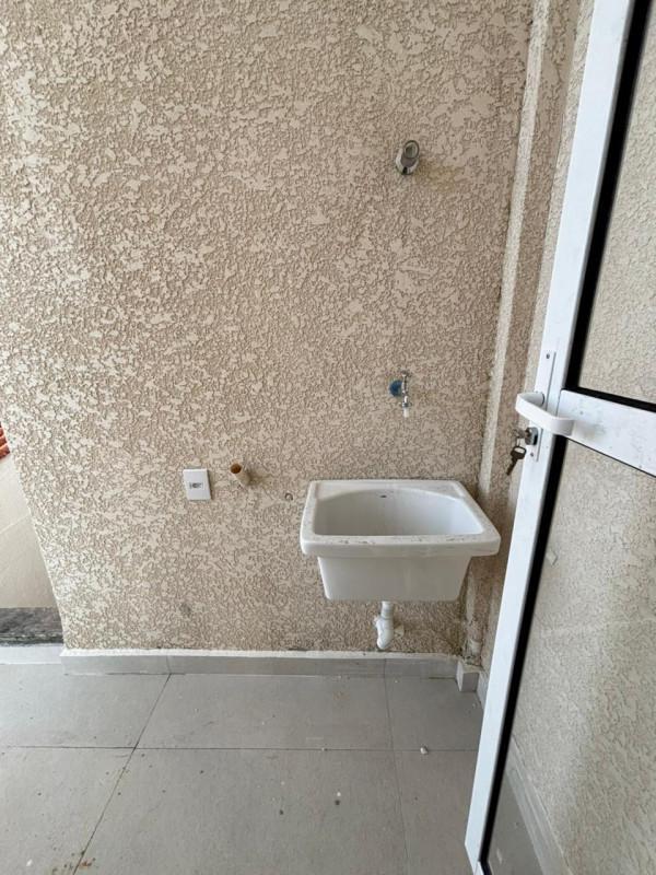 Apartamento, Santa Branca, 2 Quartos, 1 Vaga, 1 Suíte