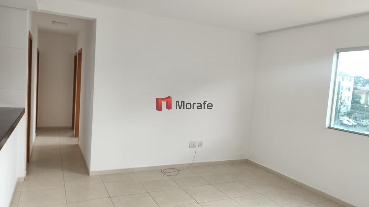 Apartamento, Santa Amélia, 3 Quartos, 2 Vagas