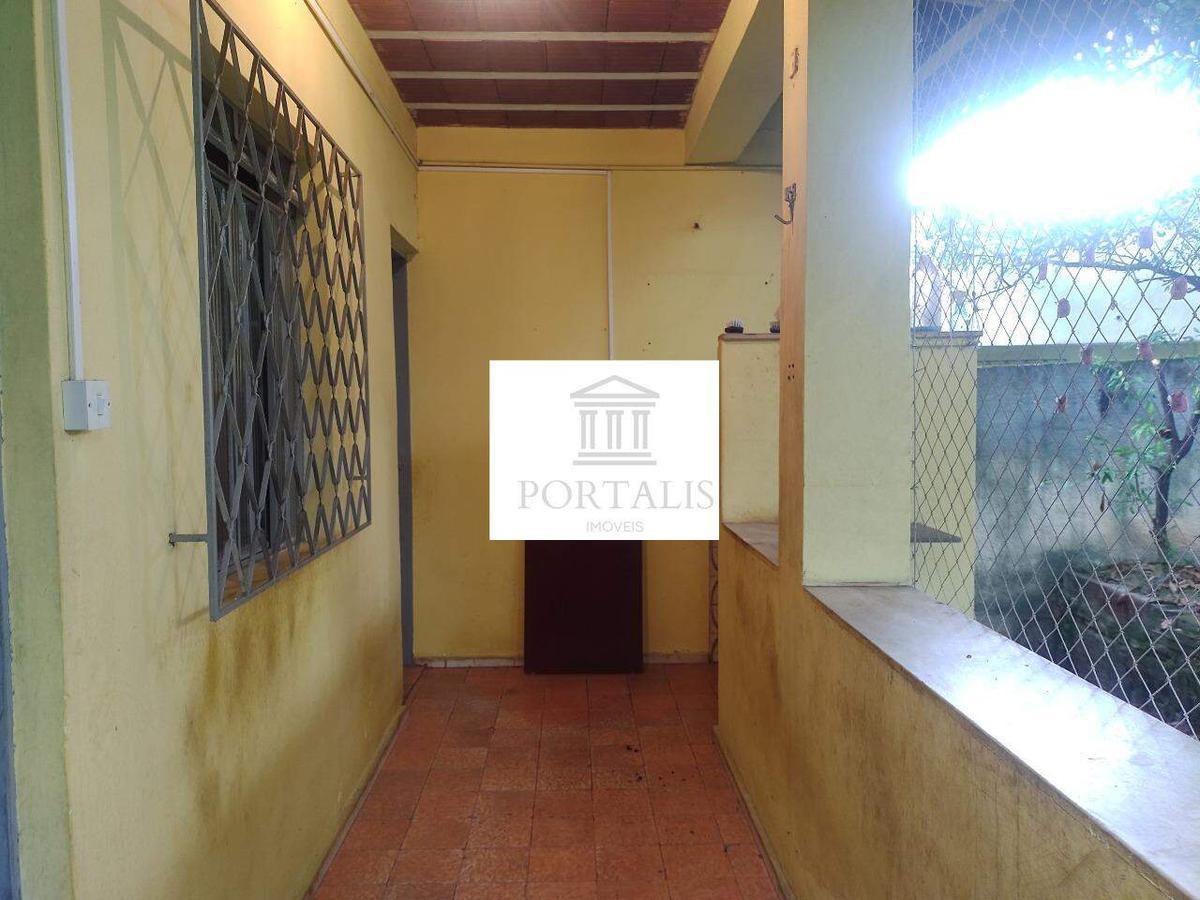 Lote, Santa Efigênia, 0 Quarto, 2 Vagas