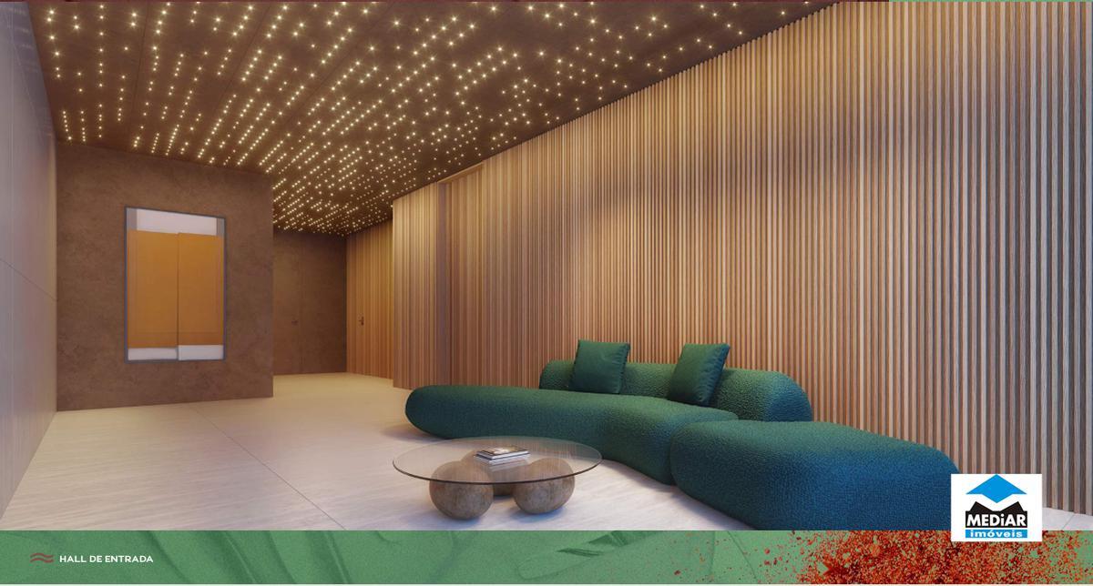 Apartamento, Carmo, 4 Quartos, 3 Vagas, 2 Suítes