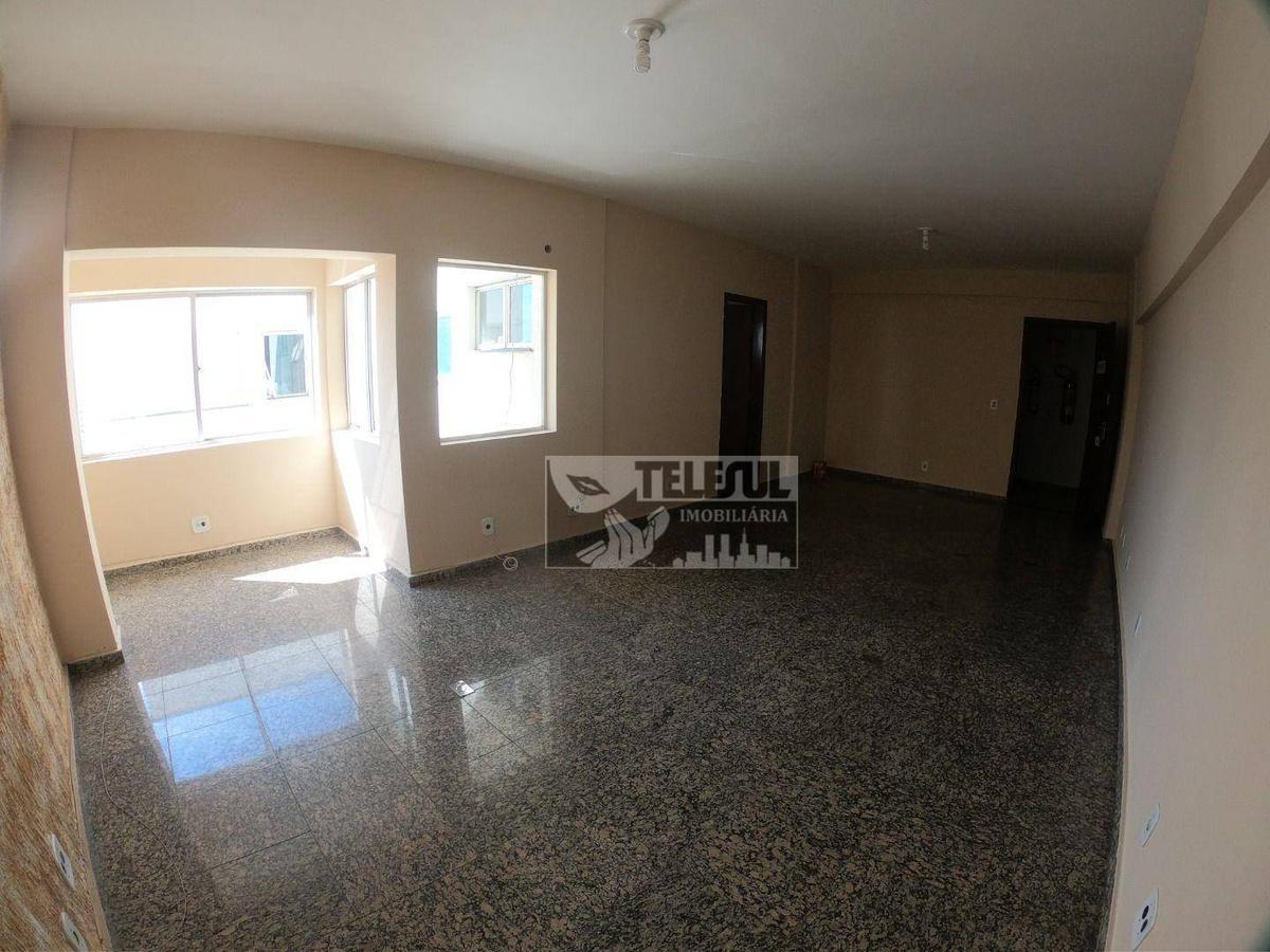 Sala, Centro, 0 Quarto, 0 Vaga
