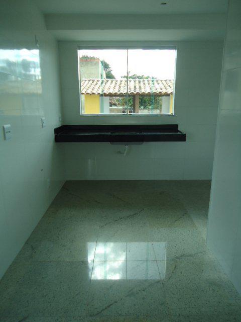 Apartamento, Pio XII, 3 Quartos, 1 Vaga, 1 Suíte