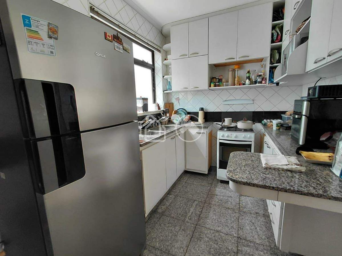 Cobertura, Buritis, 3 Quartos, 2 Vagas, 2 Suítes