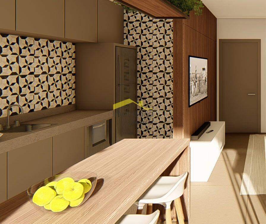 Apartamento, Nova Suíssa, 3 Quartos, 1 Vaga, 1 Suíte