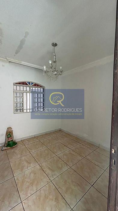 Casa, São Gabriel, 0 Quarto, 0 Vaga