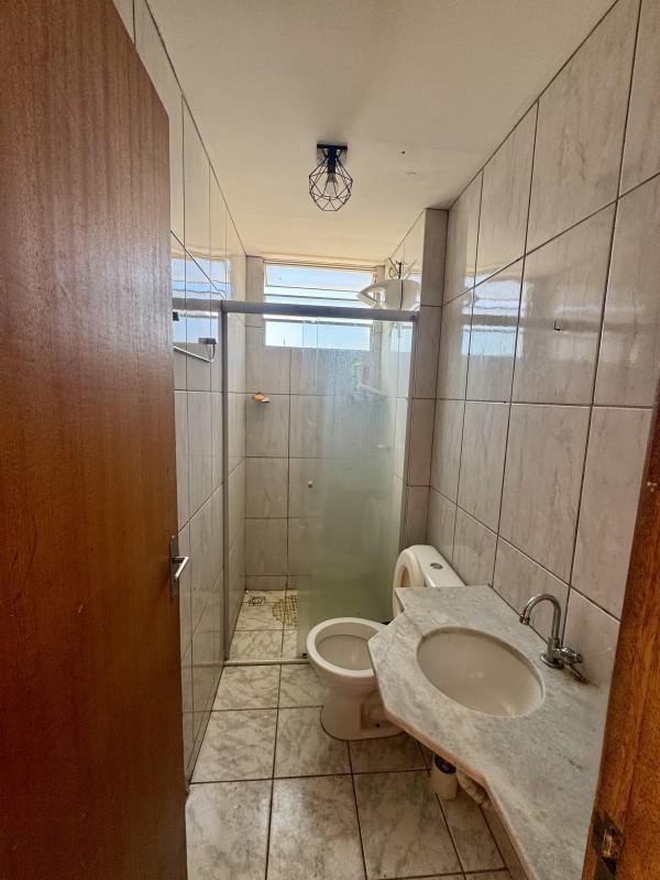 Apartamento, Conjunto Henrique Sapori, 3 Quartos, 1 Vaga