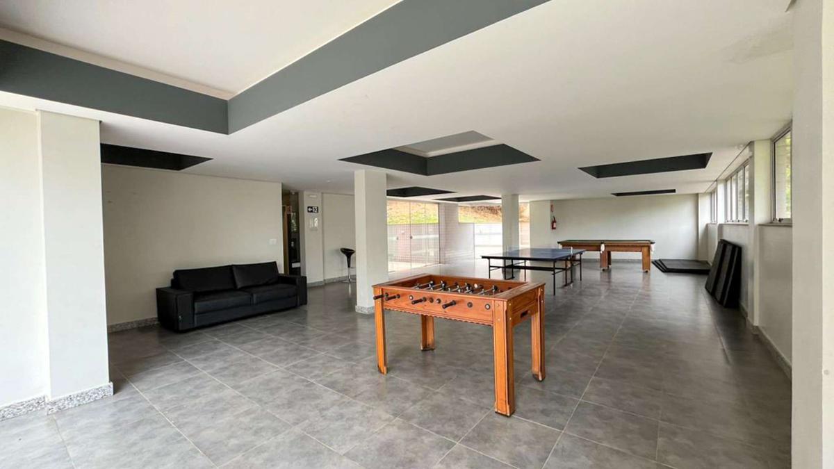 Apartamento, Luxemburgo, 3 Quartos, 2 Vagas, 3 Suítes