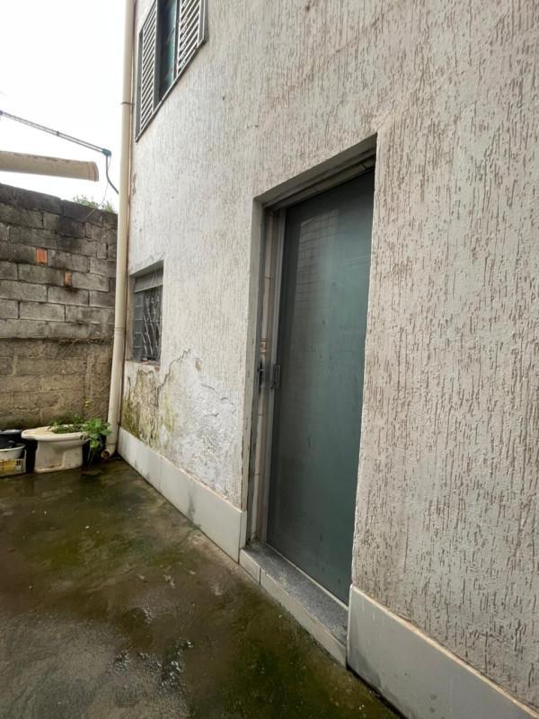 Casa, Aparecida, 2 Quartos, 0 Vaga