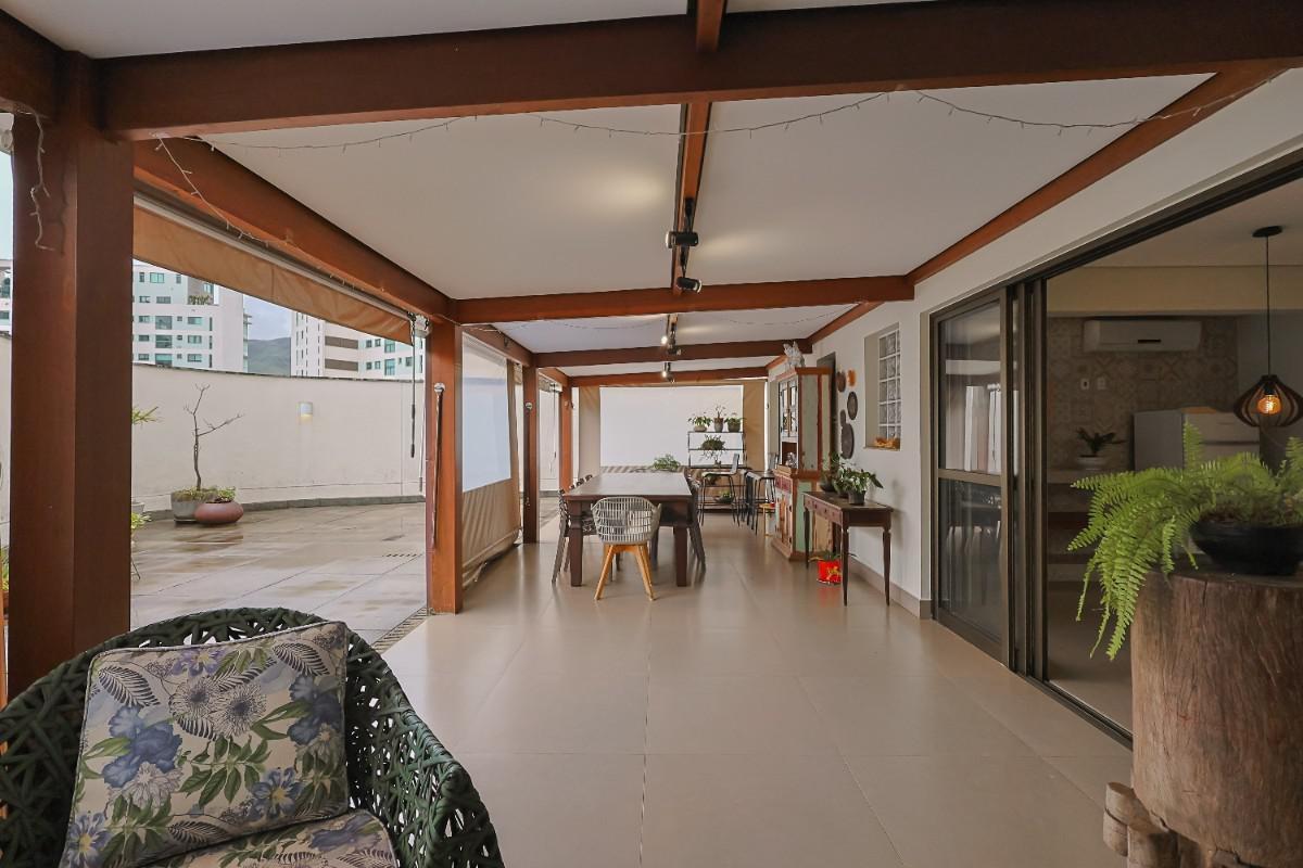 Apartamento, Vale dos Cristais, 3 Quartos, 3 Vagas, 2 Suítes