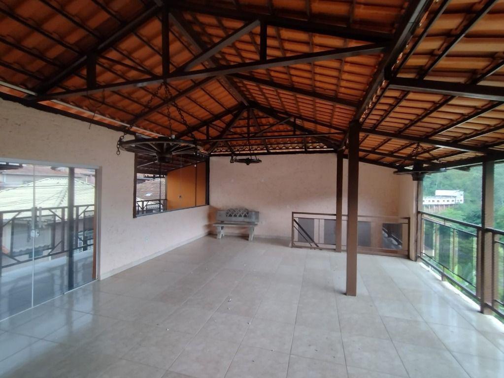 Casa, Vila Santa Cruz, 2 Quartos, 0 Vaga, 1 Suíte