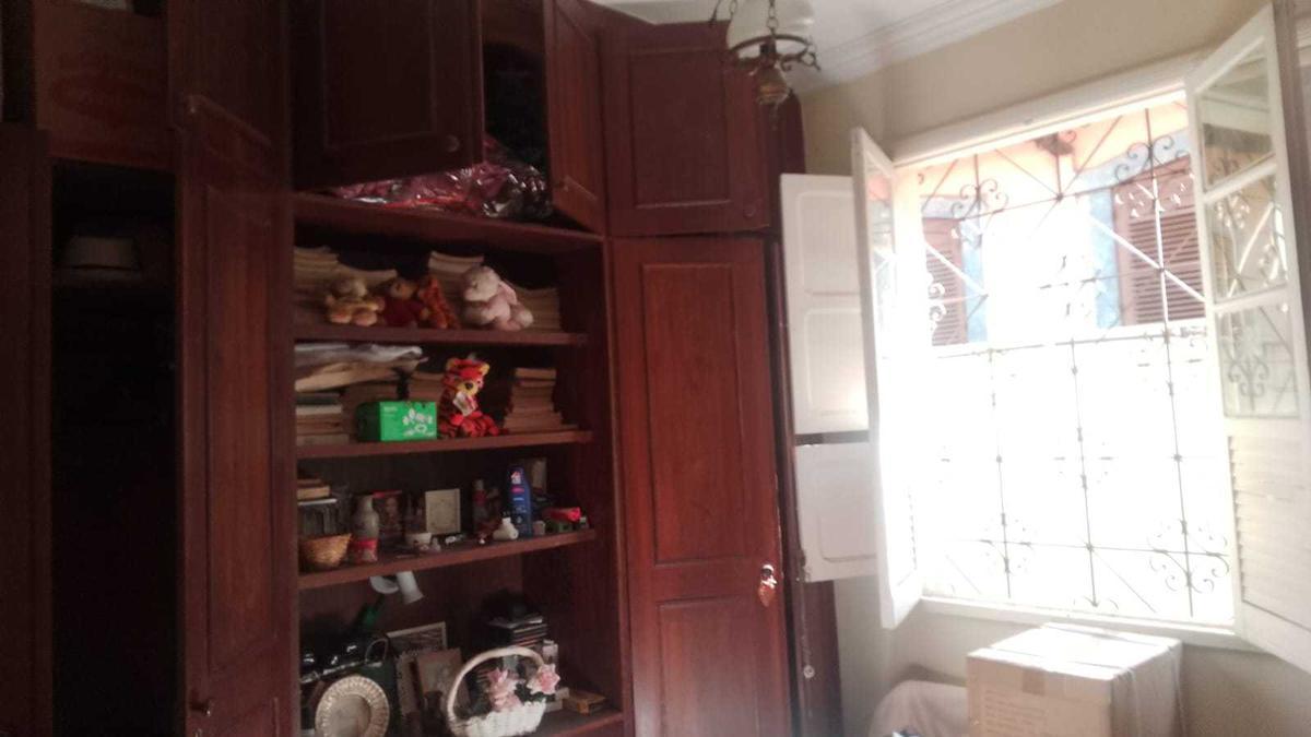 Casa, Anchieta, 3 Quartos, 1 Vaga