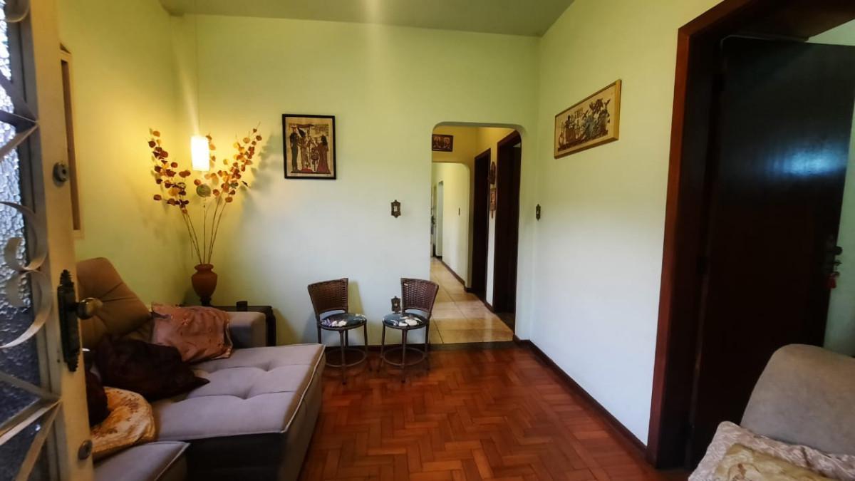 Casa, Renascença, 3 Quartos, 3 Vagas, 1 Suíte