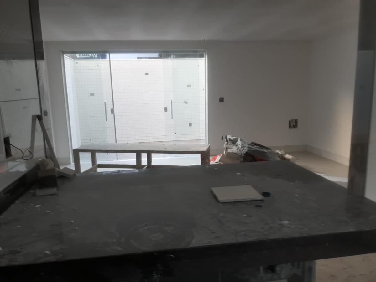 Apartamento, Liberdade, 3 Quartos, 2 Vagas, 1 Suíte