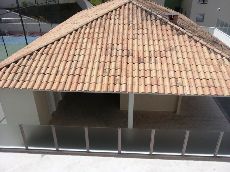 Apartamento, Silveira, 3 Quartos, 2 Vagas, 1 Suíte