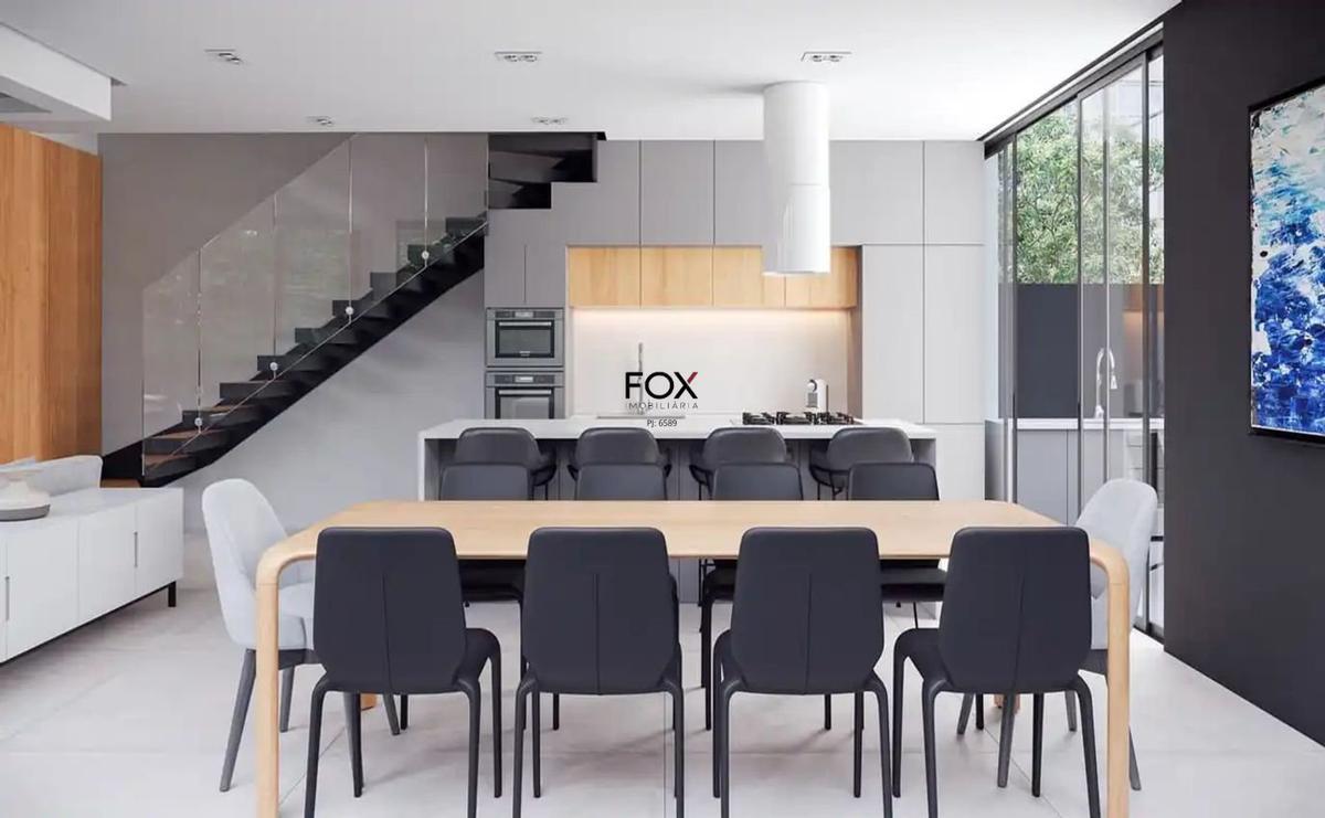 Apartamento, Funcionários, 3 Quartos, 3 Vagas, 3 Suítes