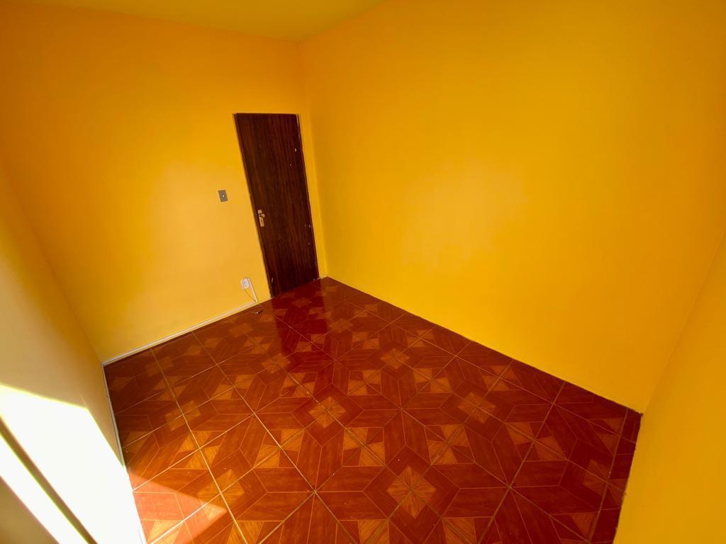 Apartamento, Planalto, 2 Quartos, 1 Vaga