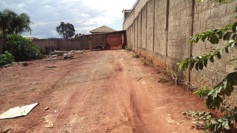 Lote, Bandeirantes (pampulha)