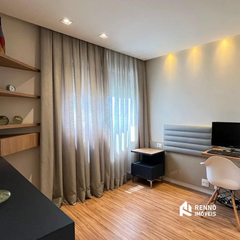 Apartamento, Santa Efigênia, 2 Quartos, 2 Vagas, 1 Suíte