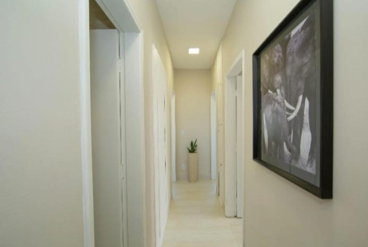 Apartamento, Gutierrez, 3 Quartos, 2 Vagas, 1 Suíte