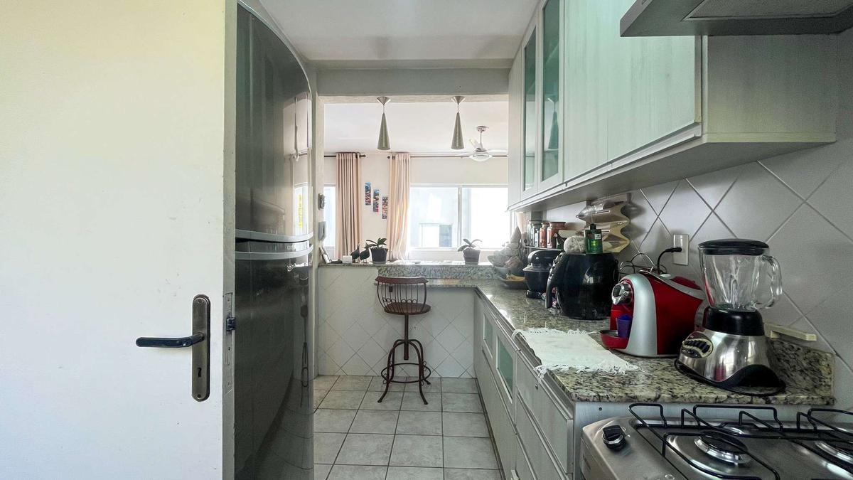 Apartamento, Santo Antônio, 4 Quartos, 4 Vagas, 1 Suíte