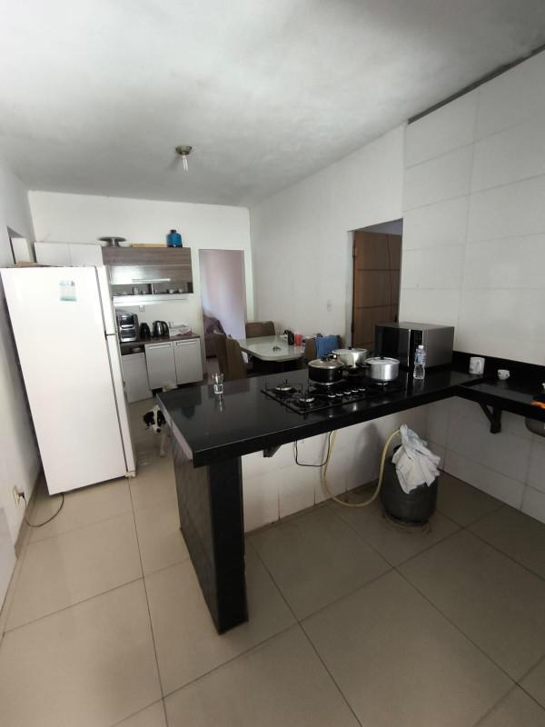 Casa, Tijuca, 3 Quartos, 2 Vagas