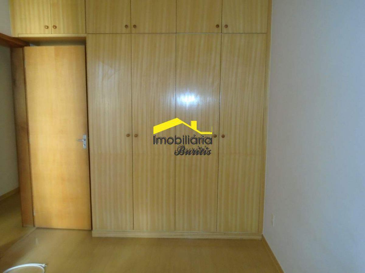 Apartamento, Buritis, 3 Quartos, 2 Vagas, 1 Suíte