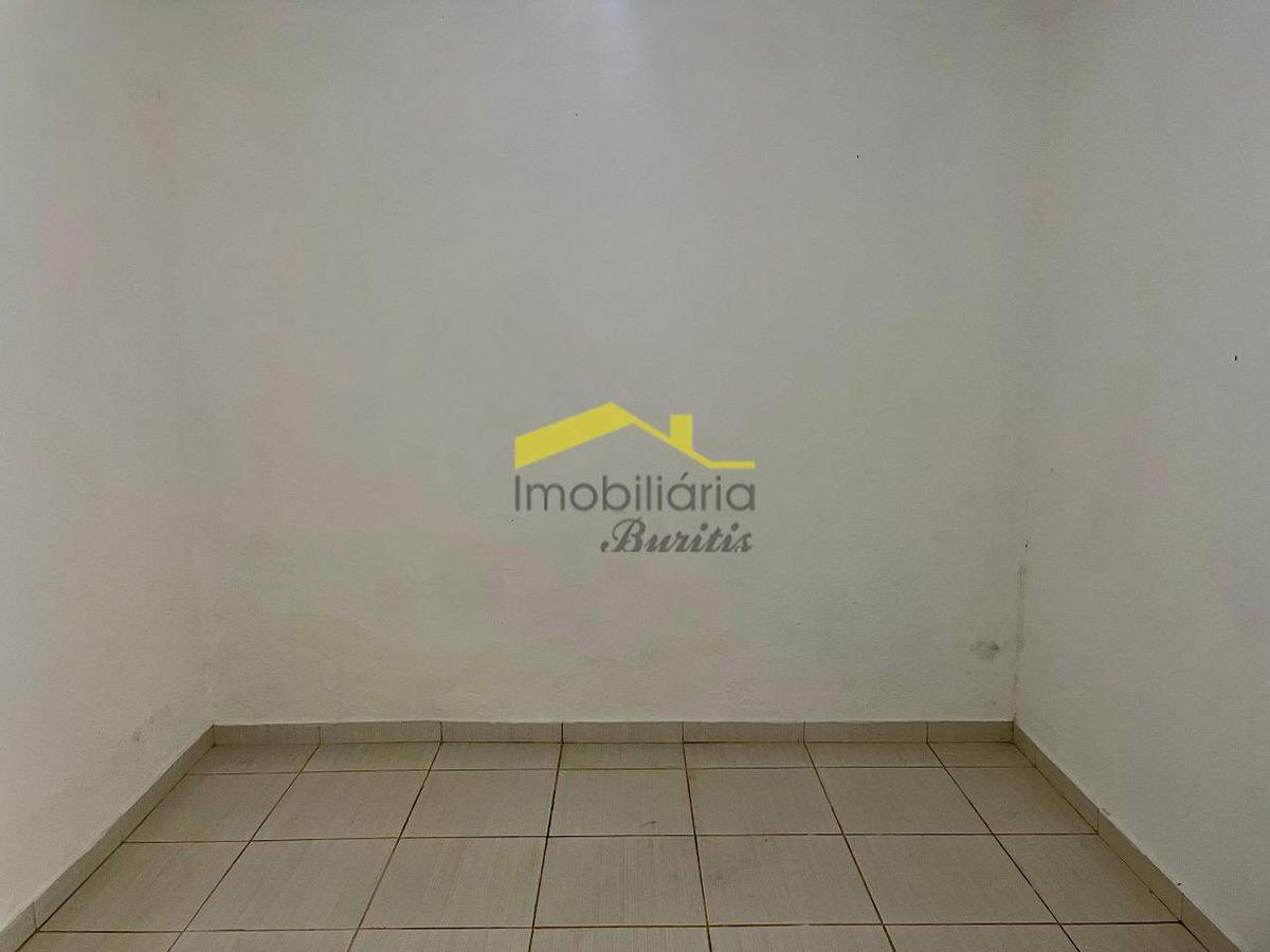 Casa, Palmeiras, 2 Quartos