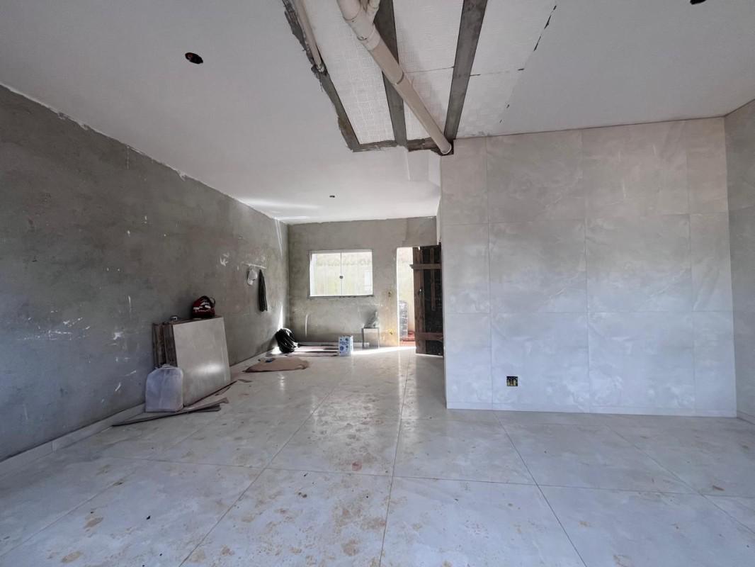 Casa, Centro, 3 Quartos, 2 Vagas, 1 Suíte