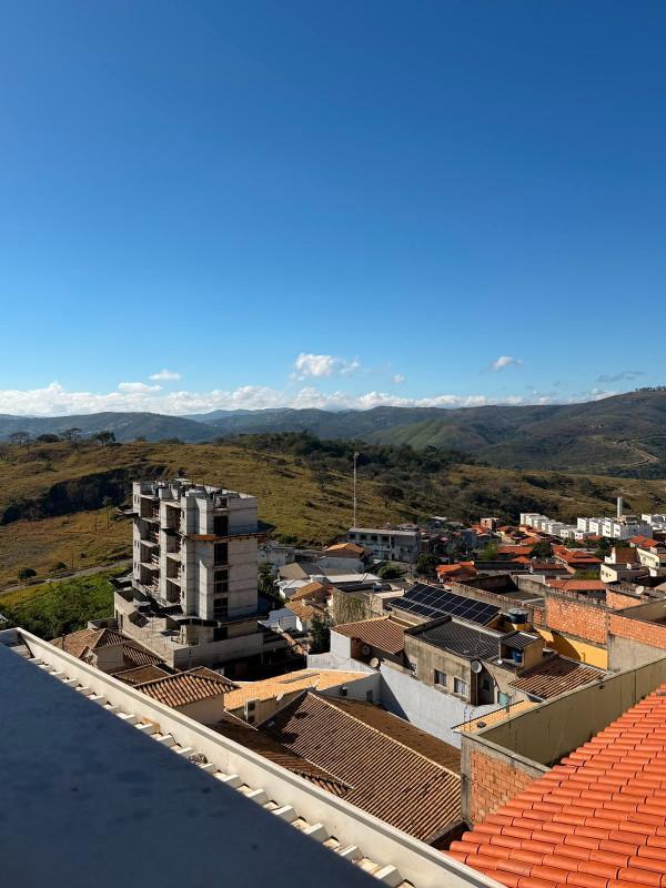 Apartamento, Novo Horizonte, 2 Quartos, 1 Vaga