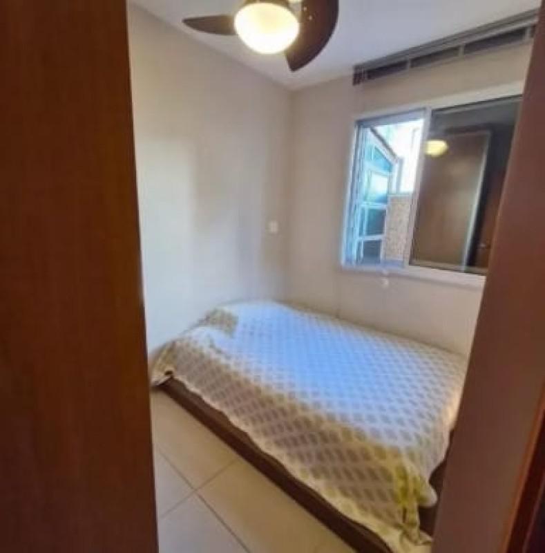 Apartamento, Funcionários, 3 Quartos, 2 Vagas, 1 Suíte