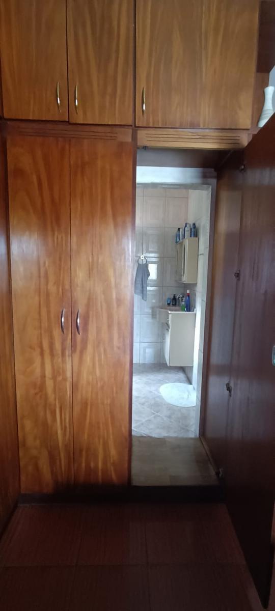 Casa, Eldorado, 3 Quartos, 2 Vagas, 1 Suíte
