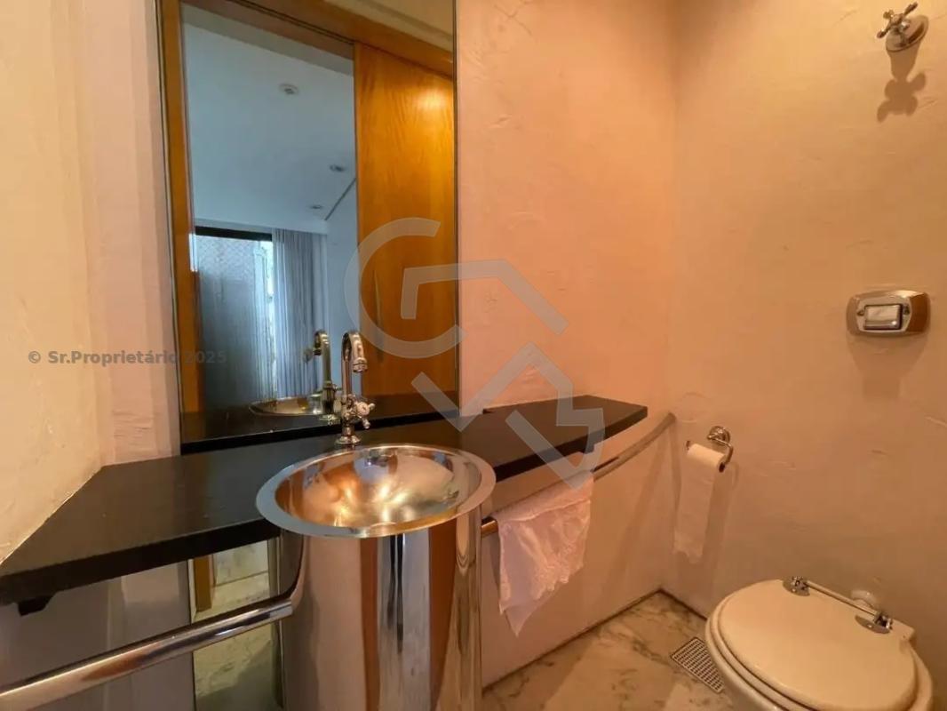 Apartamento, Lourdes, 4 Quartos, 3 Vagas, 2 Suítes