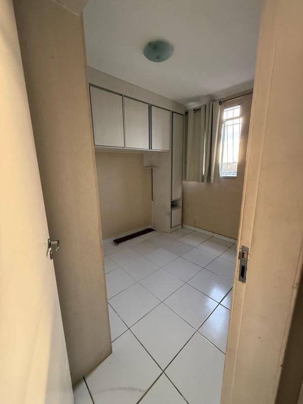 Apartamento, Sapucaia, 2 Quartos, 1 Vaga