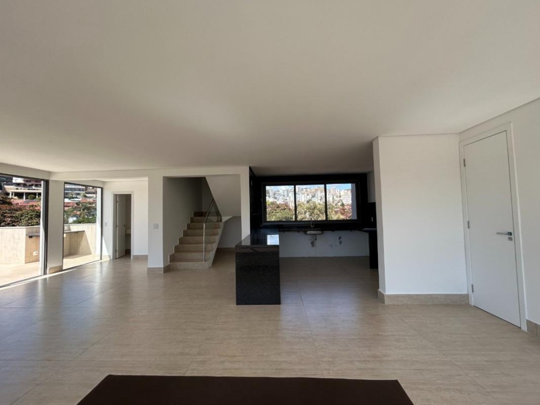 Apartamento, São Bento, 4 Quartos, 3 Vagas, 2 Suítes