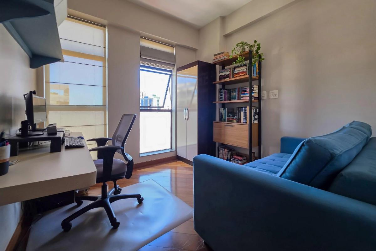 Apartamento, Barro Preto, 3 Quartos, 1 Vaga, 1 Suíte