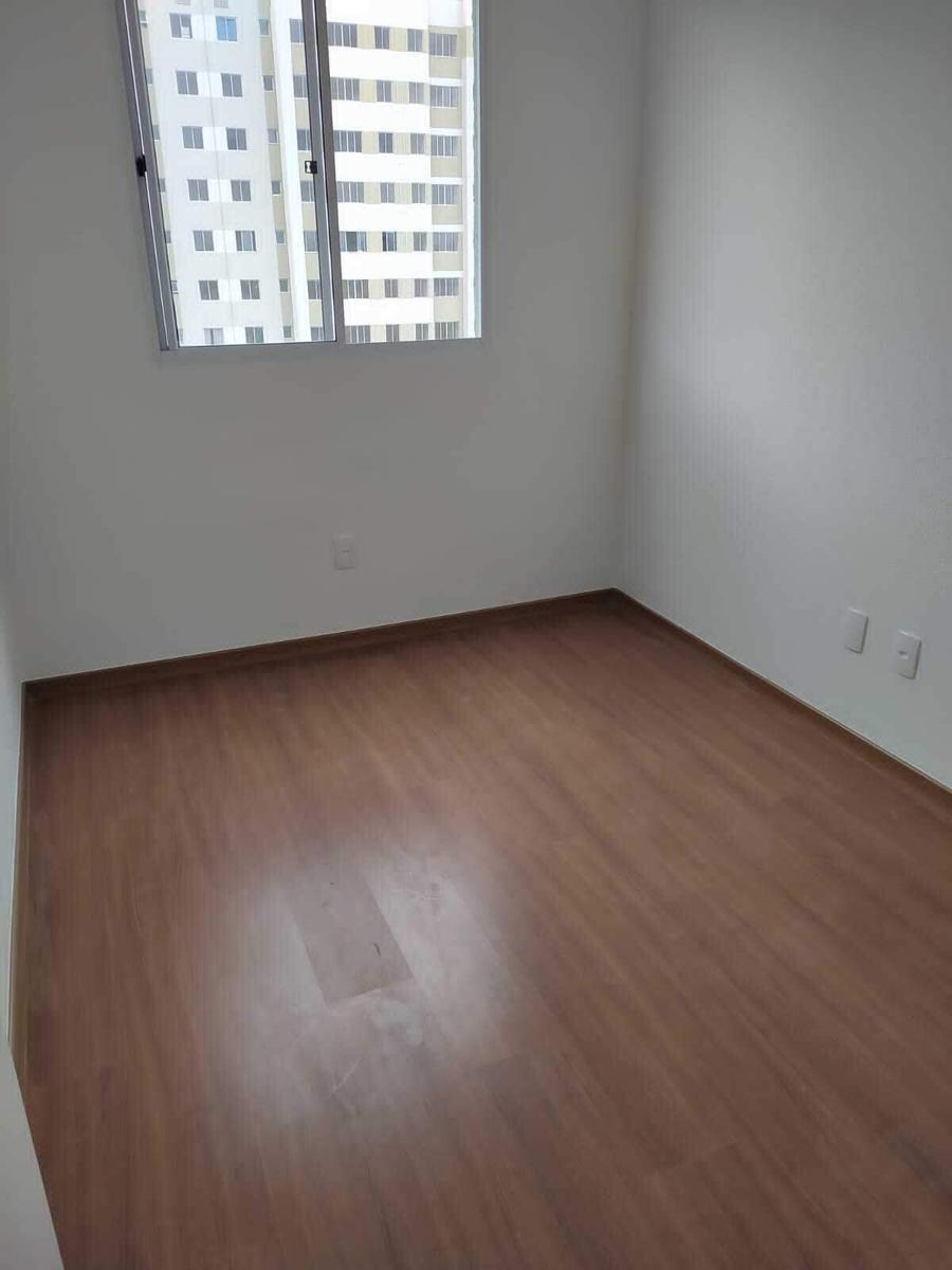 Apartamento, Palmeiras, 2 Quartos, 1 Vaga