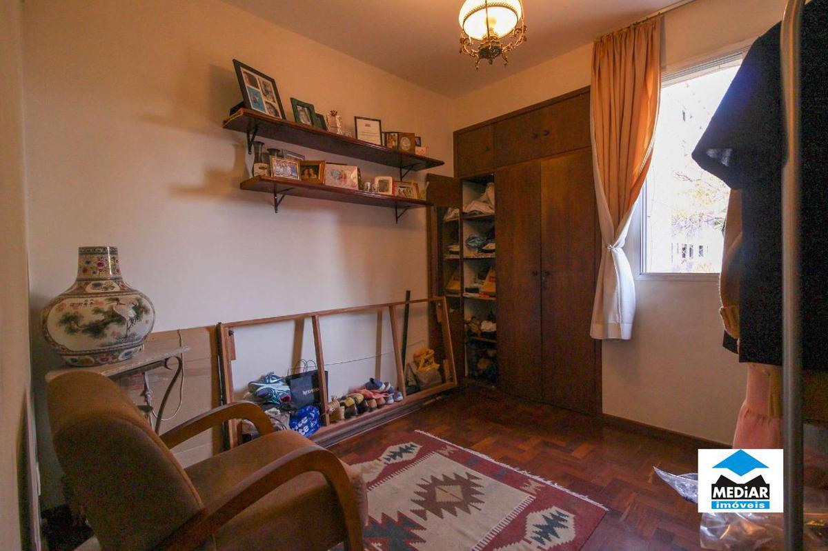 Apartamento, Gutierrez, 4 Quartos, 2 Vagas, 1 Suíte