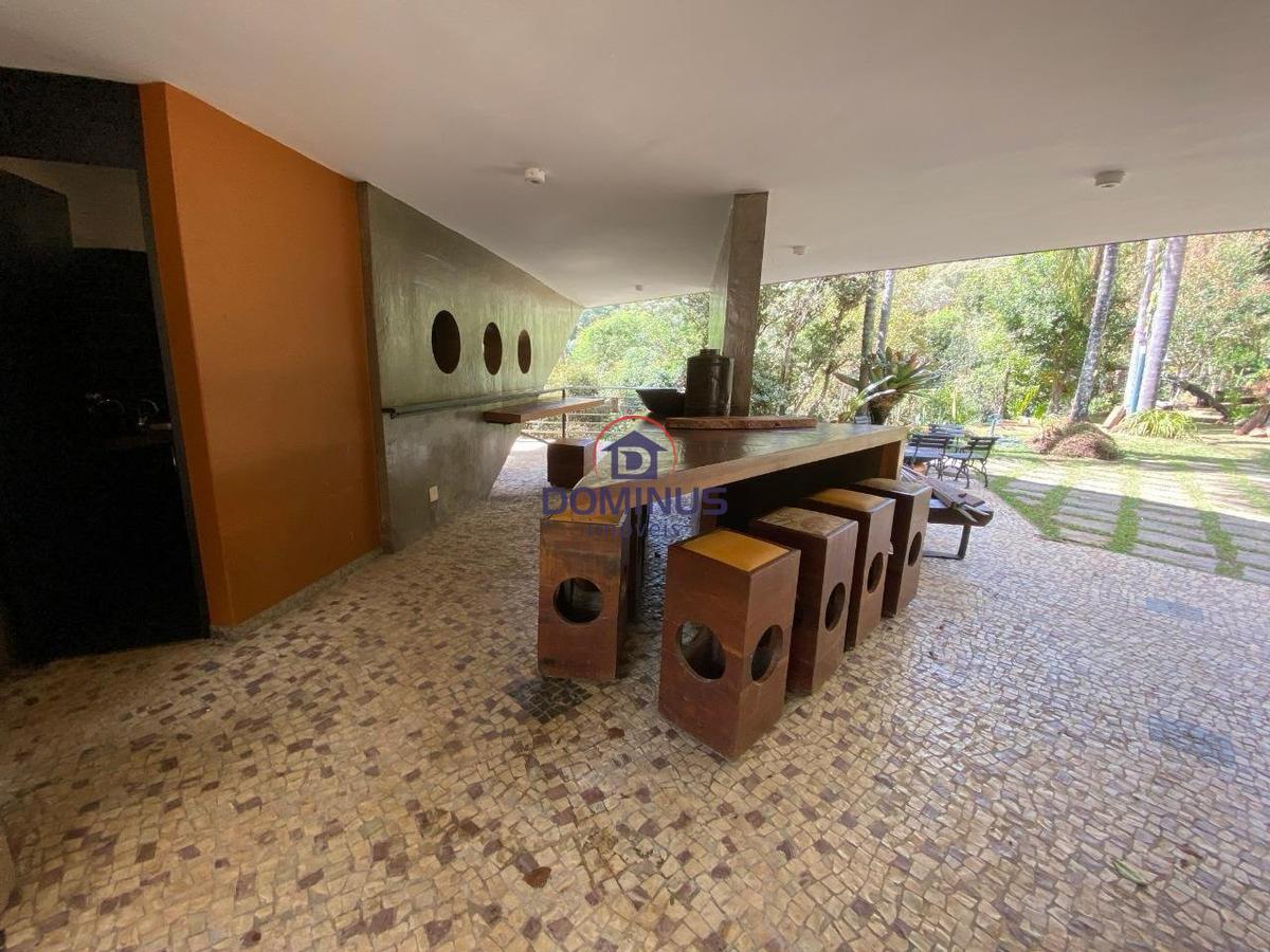 Casa, Villa Alpina, 4 Quartos, 6 Vagas, 2 Suítes