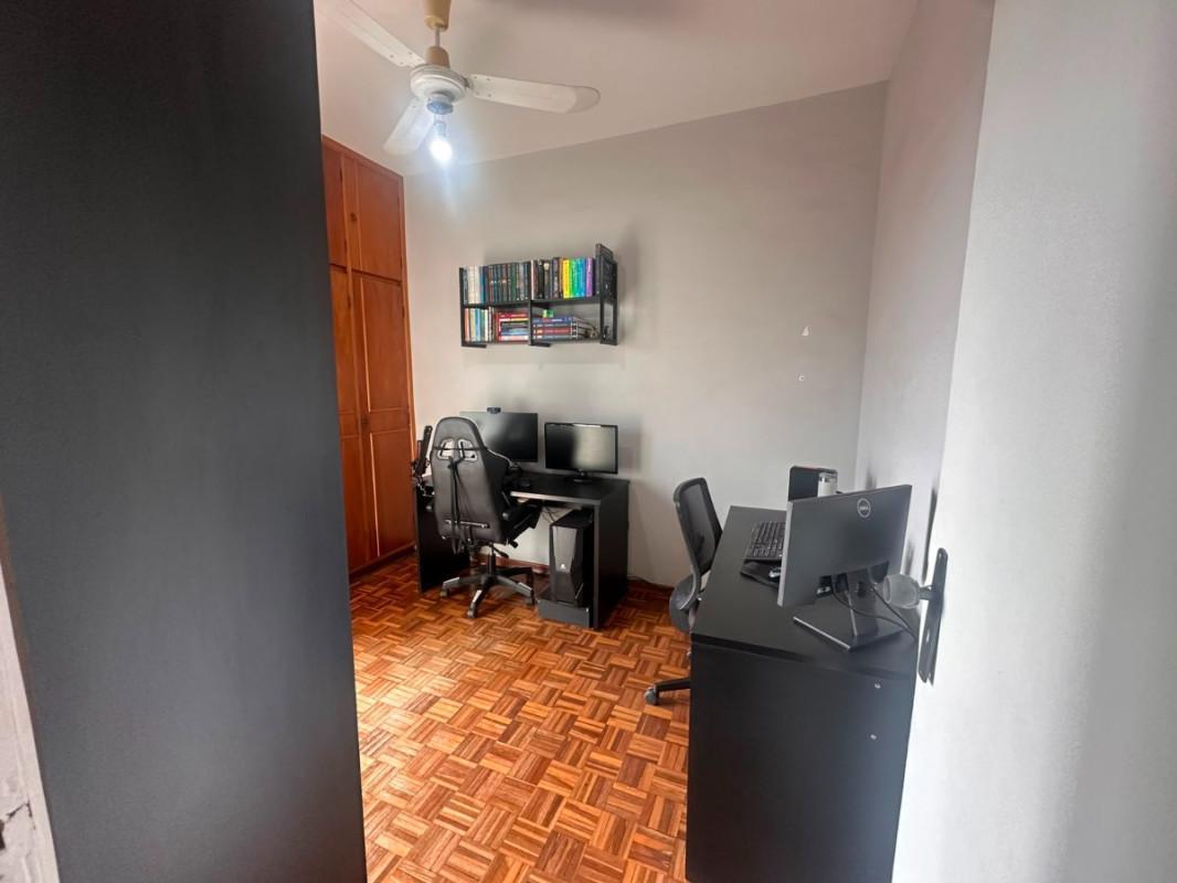 Apartamento, Alípio de Melo, 3 Quartos, 2 Vagas, 1 Suíte