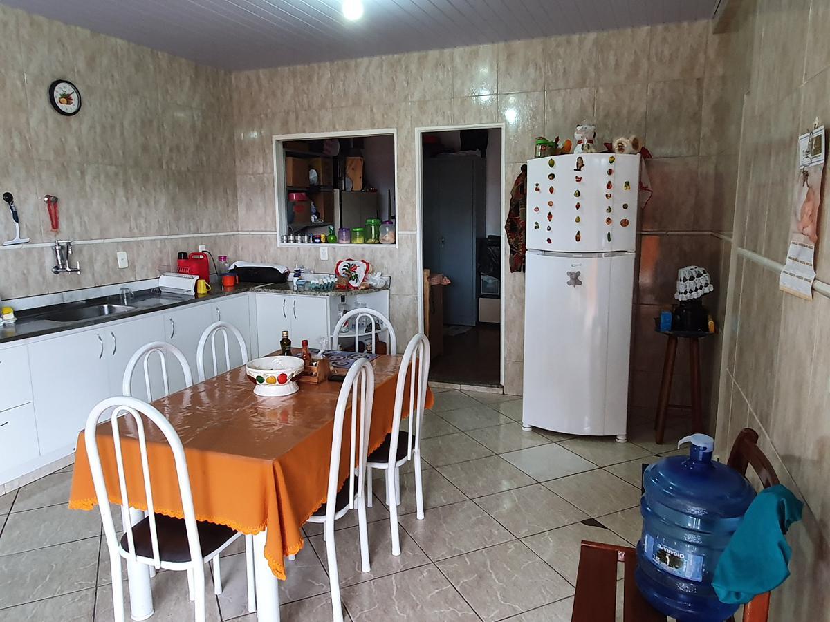 Casa, Bonfim, 3 Quartos, 6 Vagas