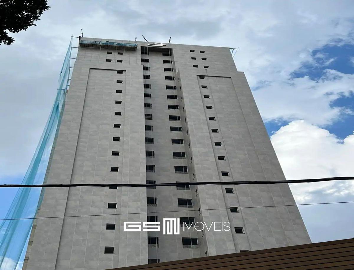 Apartamento, Gutierrez, 2 Quartos, 1 Vaga, 2 Suítes