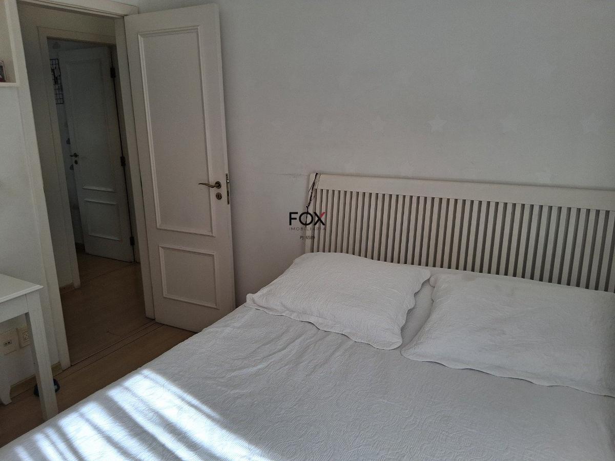 Apartamento, Sion, 4 Quartos, 3 Vagas, 2 Suítes