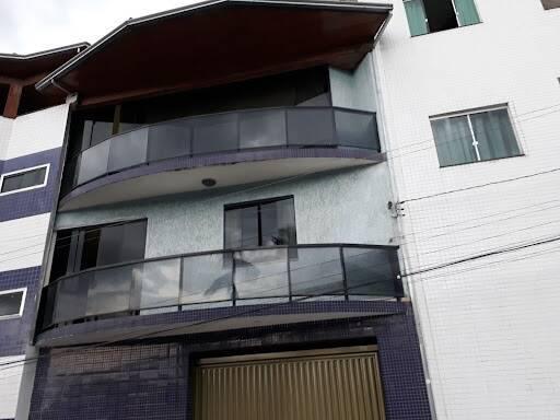 Cobertura, Todos Os Santos, 3 Quartos, 1 Vaga, 1 Suíte