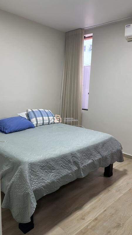 Casa, Centro, 3 Quartos, 1 Vaga, 1 Suíte